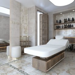 Yui Lg Wma Treatment Bed Spa Setting