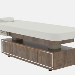 Yui Lg Wma Treatment Bed Flat