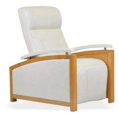 Zero Gravity Chair Light Colored
