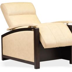 Zero Gravity Chair Beige Tilt