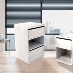 Parker™ Mini Trolley in Setting