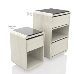 Parker™ Mini Trolley Comparison