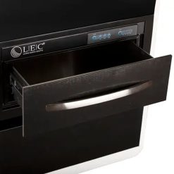 Parker Spa™ Trolley with Optional Warming Drawer