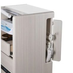 Parker Spa™ Trolley Compartments