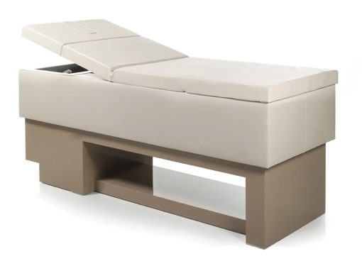Massage Table Monolithwash 6 Essential Kneads | Professional Spa Beds & Wellness Equipment