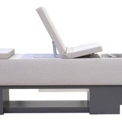 Massage Table Monolithwash Pedi Spa 1 Essential Kneads | Professional Spa Beds & Wellness Equipment