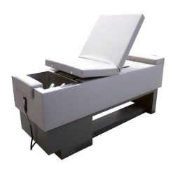 Monolithwash Pedi Spa Massage Table by Spa Logic