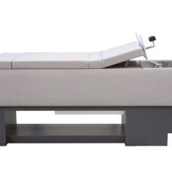Massage Table Monolithwash Pedi Spa 3 Essential Kneads | Professional Spa Beds & Wellness Equipment