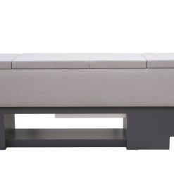 Massage Table Monolithwash Pedi Spa 6 Essential Kneads | Professional Spa Beds & Wellness Equipment