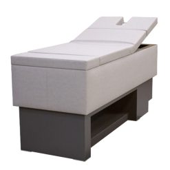 Massage Table Monolithwash Pedi Spa 7 Essential Kneads | Professional Spa Beds & Wellness Equipment