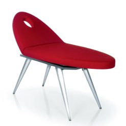 Soft Surf Mac Massage Table by Spa Logic