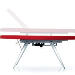 Massage Table Soft Surf Mac 2 Essential Kneads | Professional Spa Beds & Wellness Equipment