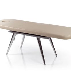 Square Surf Mac Massage Table by Spa Logic