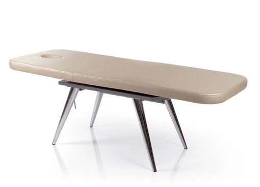 Massage Table Square Surf Mac 1 Essential Kneads | Professional Spa Beds & Wellness Equipment