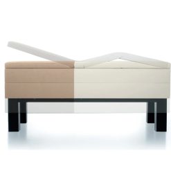 Monolith mac 3 Essential Kneads | Professional Spa Beds & Wellness Equipment