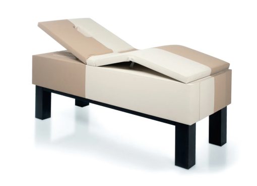 Monolith mac 4 Essential Kneads | Professional Spa Beds & Wellness Equipment