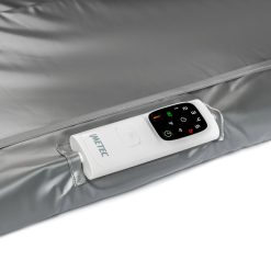 PHYSIOSAUNA COMFORT PLUS 3 Essential Kneads | Professional Spa Beds & Wellness Equipment