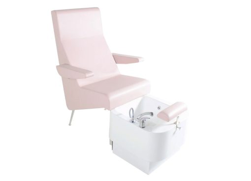 Pedicure Spa Chair Hydrocart 5 Essential Kneads | Professional Spa Beds & Wellness Equipment