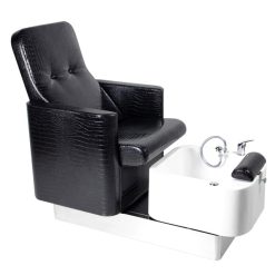 Hydrolounge Shiatsu Pedicure Spa Chair by Spa Logic Pedicure Spa Chair Hydrolounge Shiatsu 1 Essential Kneads | Professional Spa Beds & Wellness Equipment