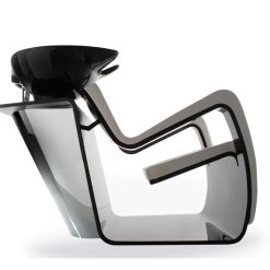Shampoo Station Blackwash 1 Essential Kneads | Professional Spa Beds & Wellness Equipment