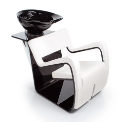 Blackwash Shampoo Station by MG Bross