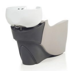 Muu Muu Shiatsu Shampoo Station by MG Bross Shampoo Station Muu Muu Shiatsu 1 Essential Kneads | Professional Spa Beds & Wellness Equipment
