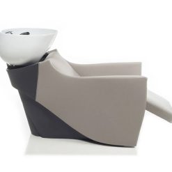 Muu Muu Shiatsu Shampoo Station by MG Bross Shampoo Station Muu Muu Shiatsu 3 Essential Kneads | Professional Spa Beds & Wellness Equipment