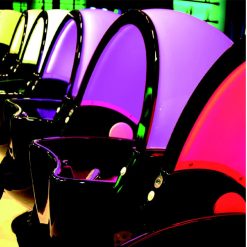 Shampoo Station Teknowash Plus 1 Essential Kneads | Professional Spa Beds & Wellness Equipment