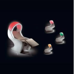 Shampoo Station Teknowash Plus 3 Essential Kneads | Professional Spa Beds & Wellness Equipment