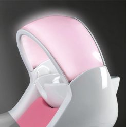Shampoo Station Teknowash Plus 5 Essential Kneads | Professional Spa Beds & Wellness Equipment