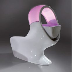 Shampoo Station Teknowash Plus 6 Essential Kneads | Professional Spa Beds & Wellness Equipment