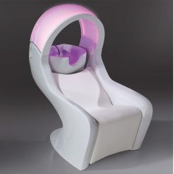 Teknowash Plus Shampoo Station by MG Bross