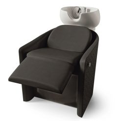 Tudor Wash Shiatsu Shampoo Station by MG Bross