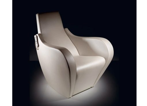 Spa Lounge Chair Celebrity Relax 2 Essential Kneads | Professional Spa Beds & Wellness Equipment