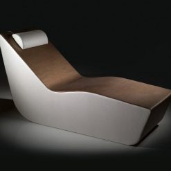 Spa Lounge Spa Lounge Chair by Spa Logic