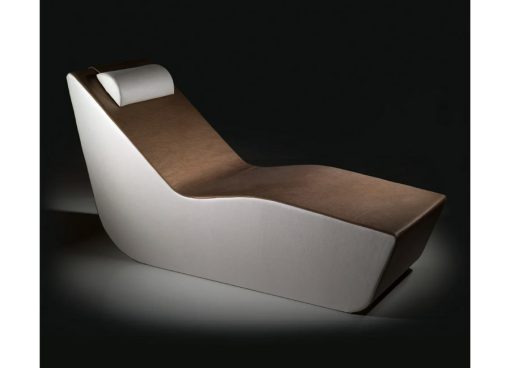Spa Lounge Chair Spa Lounge 1 Essential Kneads | Professional Spa Beds & Wellness Equipment