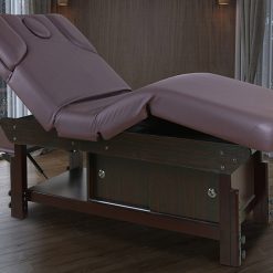 HZ 3376C 7 Essential Kneads | Professional Spa Beds & Wellness Equipment