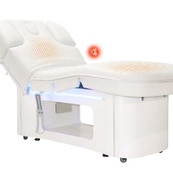 HZ 3379D 13 Essential Kneads | Professional Spa Beds & Wellness Equipment