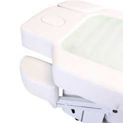 HZ 3381A1 12 Essential Kneads | Professional Spa Beds & Wellness Equipment