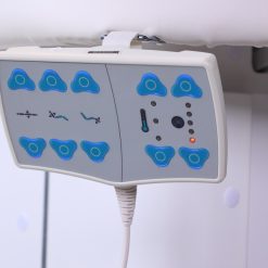 HZ 3381A1 5 Essential Kneads | Professional Spa Beds & Wellness Equipment