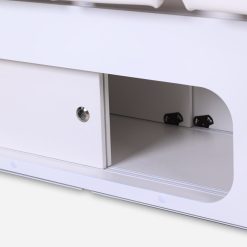 HZ 3381A1 8 Essential Kneads | Professional Spa Beds & Wellness Equipment
