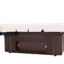 HZ 3381A3 6 Essential Kneads | Professional Spa Beds & Wellness Equipment