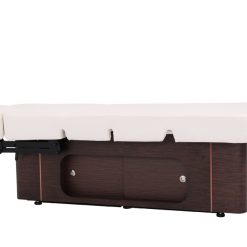 HZ 3381A3 7 Essential Kneads | Professional Spa Beds & Wellness Equipment