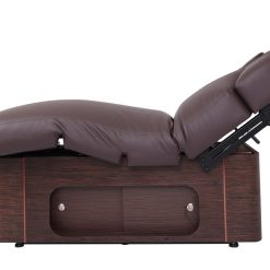 HZ 3381A5 11 Essential Kneads | Professional Spa Beds & Wellness Equipment