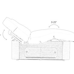 HZ 3381A5 13 Essential Kneads | Professional Spa Beds & Wellness Equipment