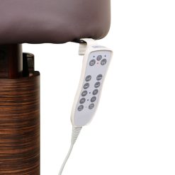HZ 3381A5 5 Essential Kneads | Professional Spa Beds & Wellness Equipment