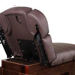 HZ 3381A5 7 Essential Kneads | Professional Spa Beds & Wellness Equipment