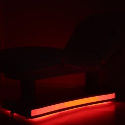 HZ 3392 6 Essential Kneads | Professional Spa Beds & Wellness Equipment