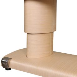 HZ 3838 18 Essential Kneads | Professional Spa Beds & Wellness Equipment