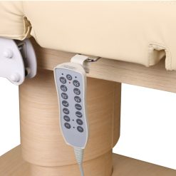 HZ 3838 9 Essential Kneads | Professional Spa Beds & Wellness Equipment